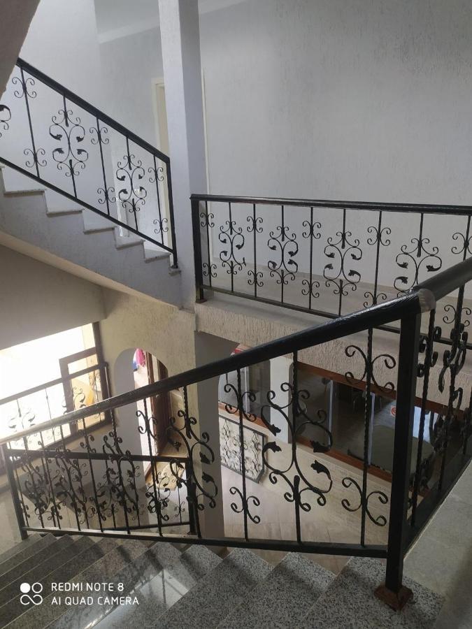 House On Moryakov 55 Aparthotel Chakvi Exterior photo