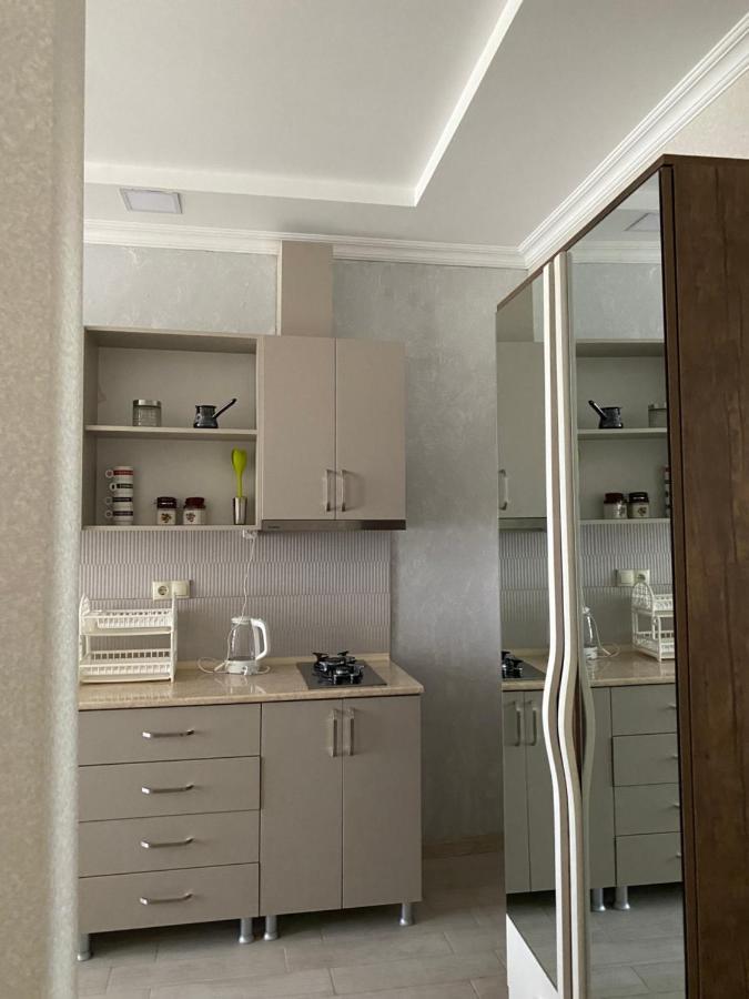 House On Moryakov 55 Aparthotel Chakvi Exterior photo