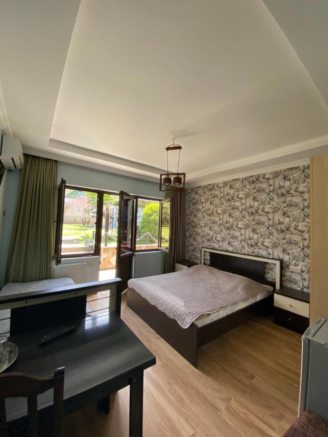 House On Moryakov 55 Aparthotel Chakvi Exterior photo