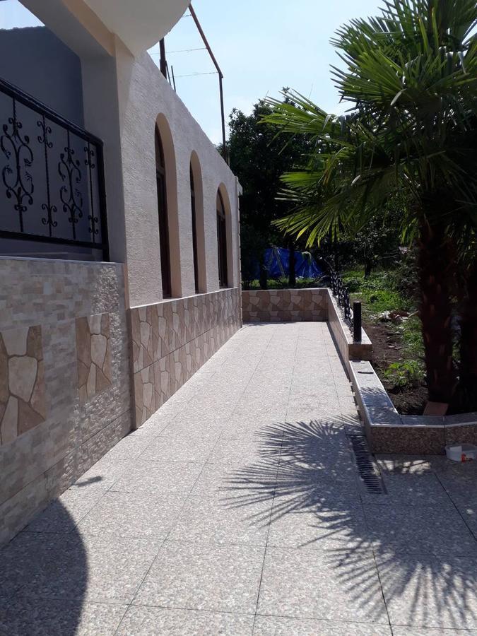 House On Moryakov 55 Aparthotel Chakvi Exterior photo